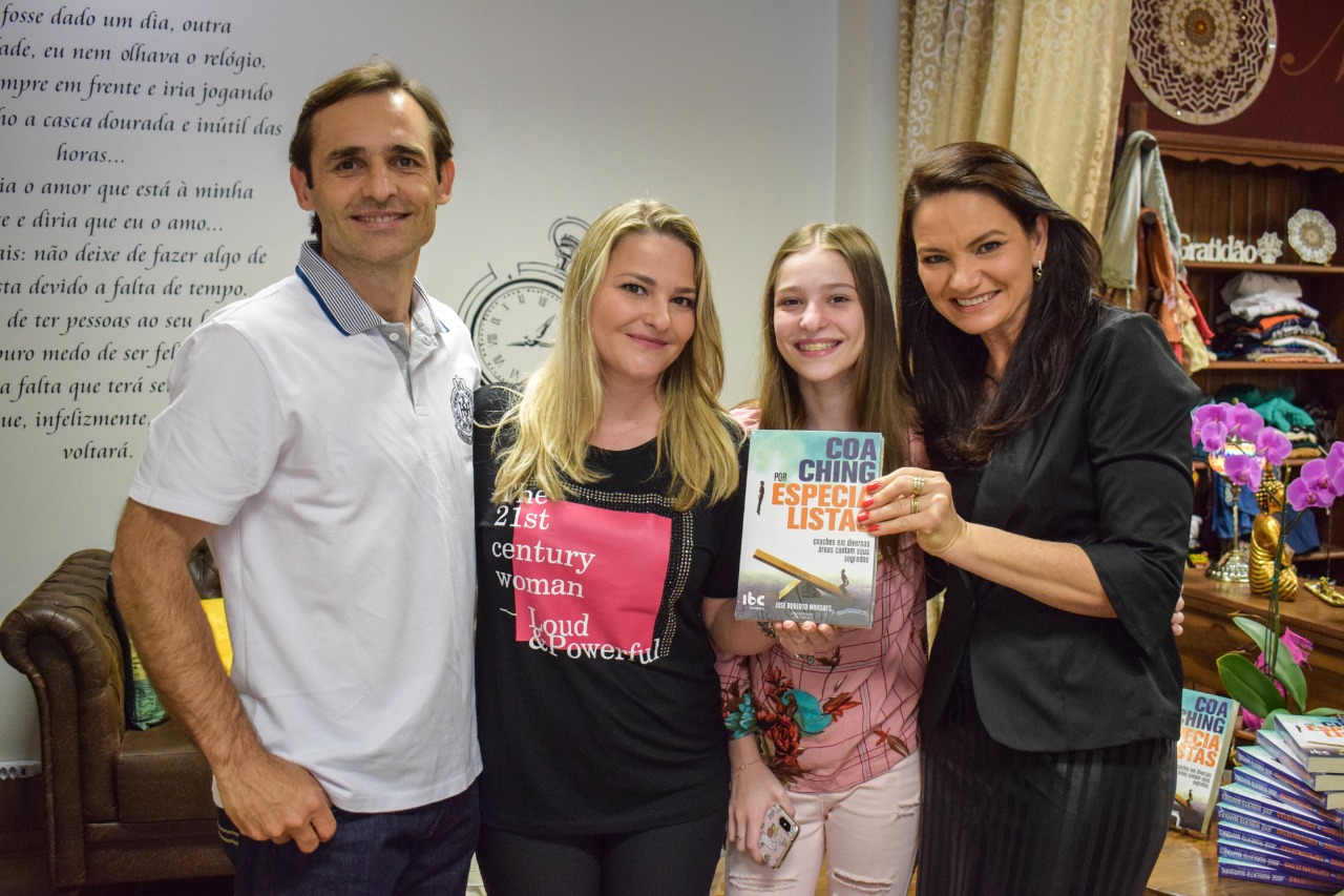 Lançamento Livro Coaching por Especialistas com José Roberto Marques (12)