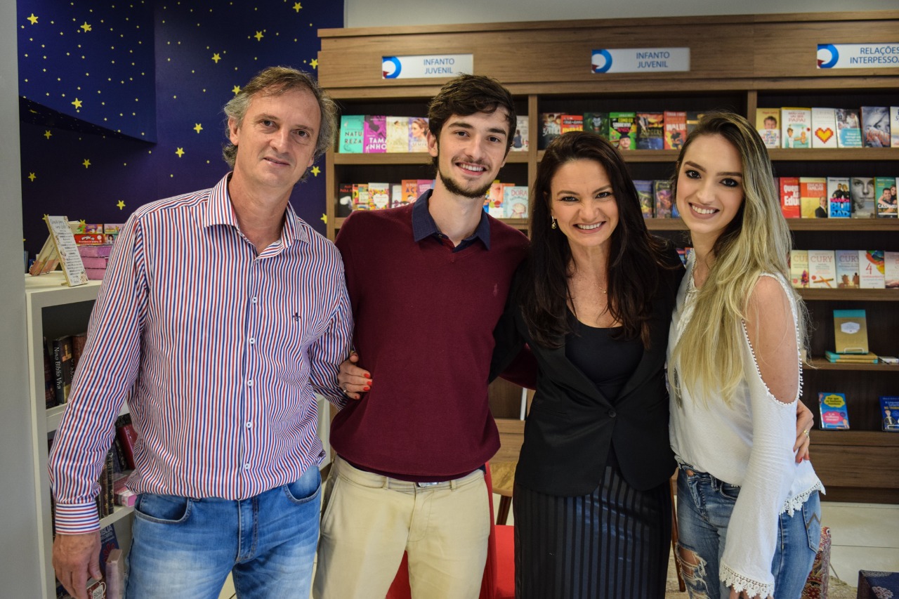 Lançamento Livro Coaching por Especialistas com José Roberto Marques (3)