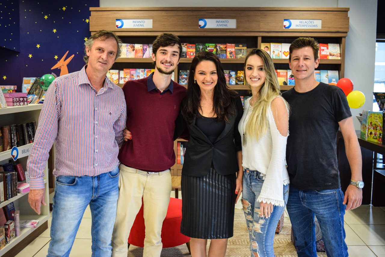 Lançamento Livro Coaching por Especialistas com José Roberto Marques (4)